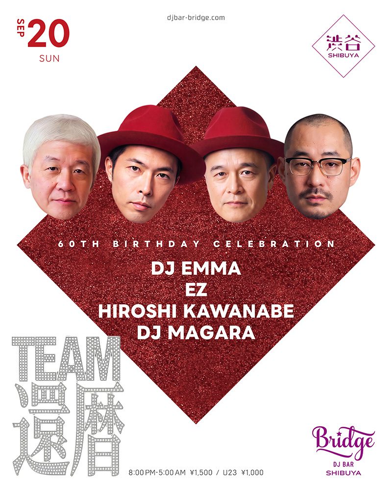 60th Birthday Celebration