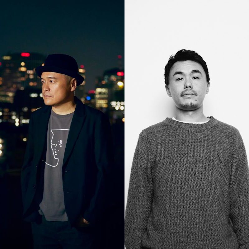 HIROSHI KAWANABE / YO.AN