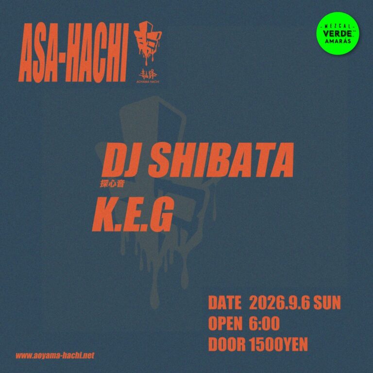 Asa-Hachi
