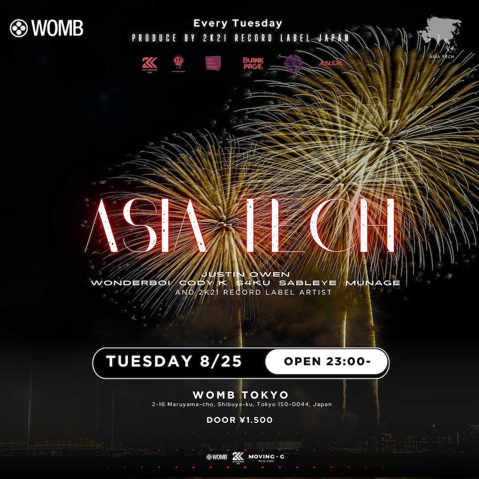 ASIA TECH PRODUCED …