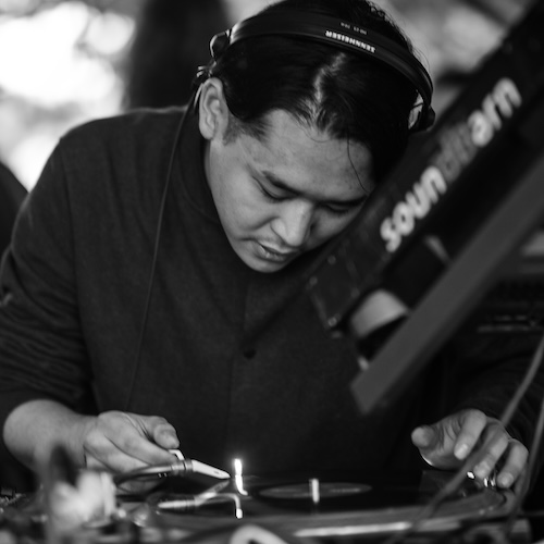 08/15(SAT) -JUNKI INOUE-