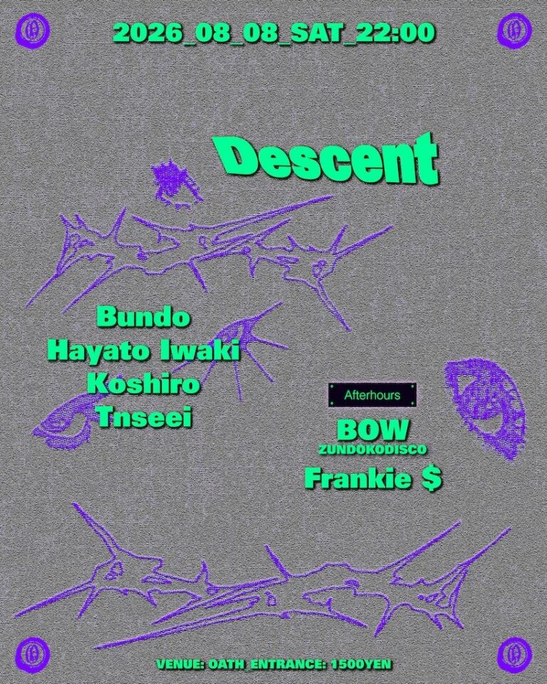 Descent