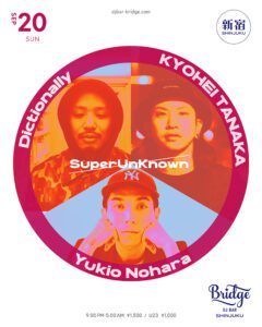 SuperUnKnown