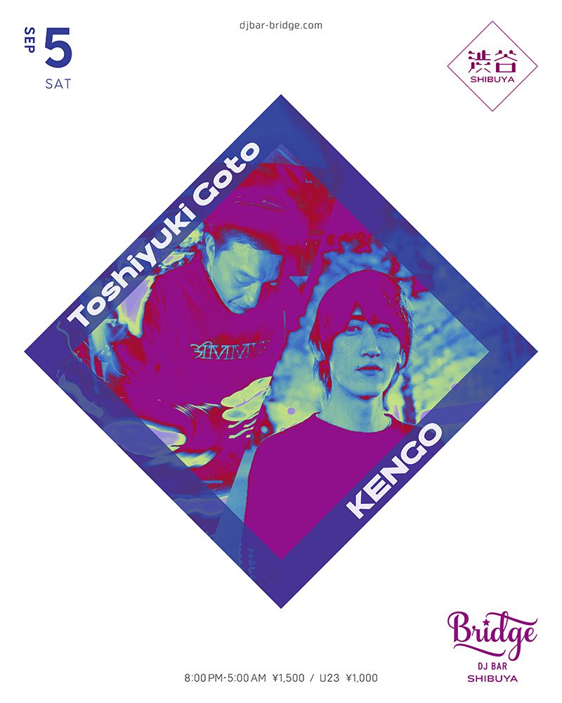 Toshiyuki Goto / KENGO