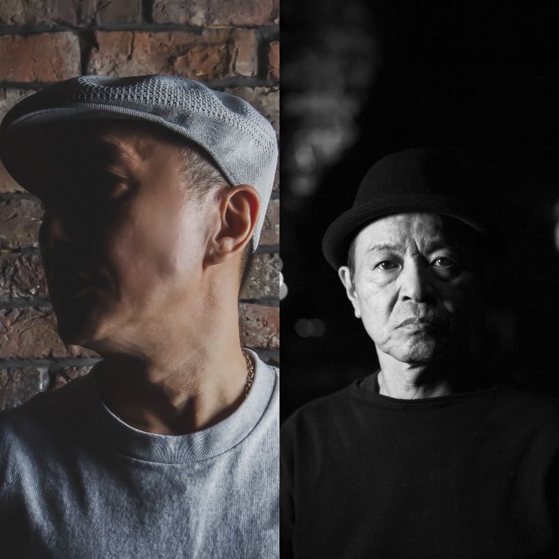 Toshiyuki Goto / TOHRU TAKAHASHI