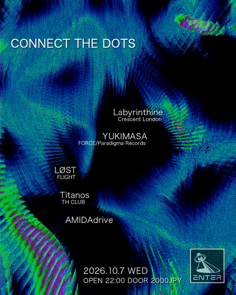 CONNECT THE DOTS
