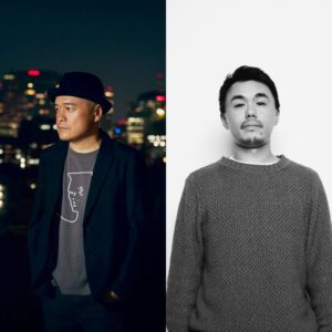 HIROSHI KAWANABE / YO.AN
