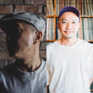 Toshiyuki Goto / TSU→