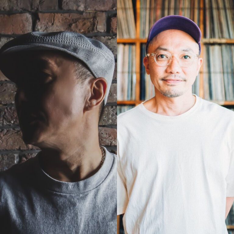 Toshiyuki Goto / TSU→