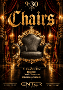 Chairs