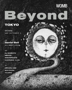 J × BEYOND