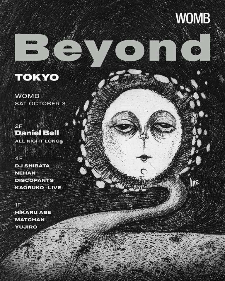 J × BEYOND