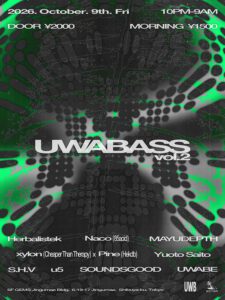 UWABASS