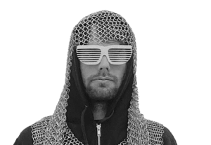 DISKO KLUBB