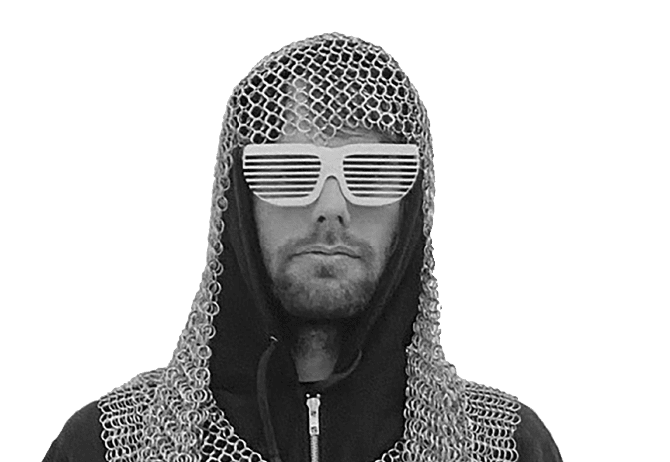 DISKO KLUBB