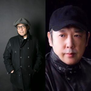 DJ NORI / Hiroaki Masuda