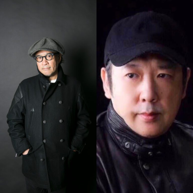 DJ NORI / Hiroaki Masuda