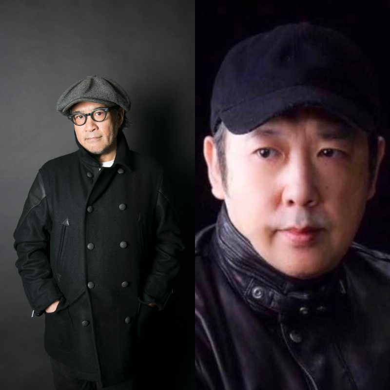 DJ NORI / Hiroaki Masuda