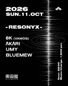 RESONYX