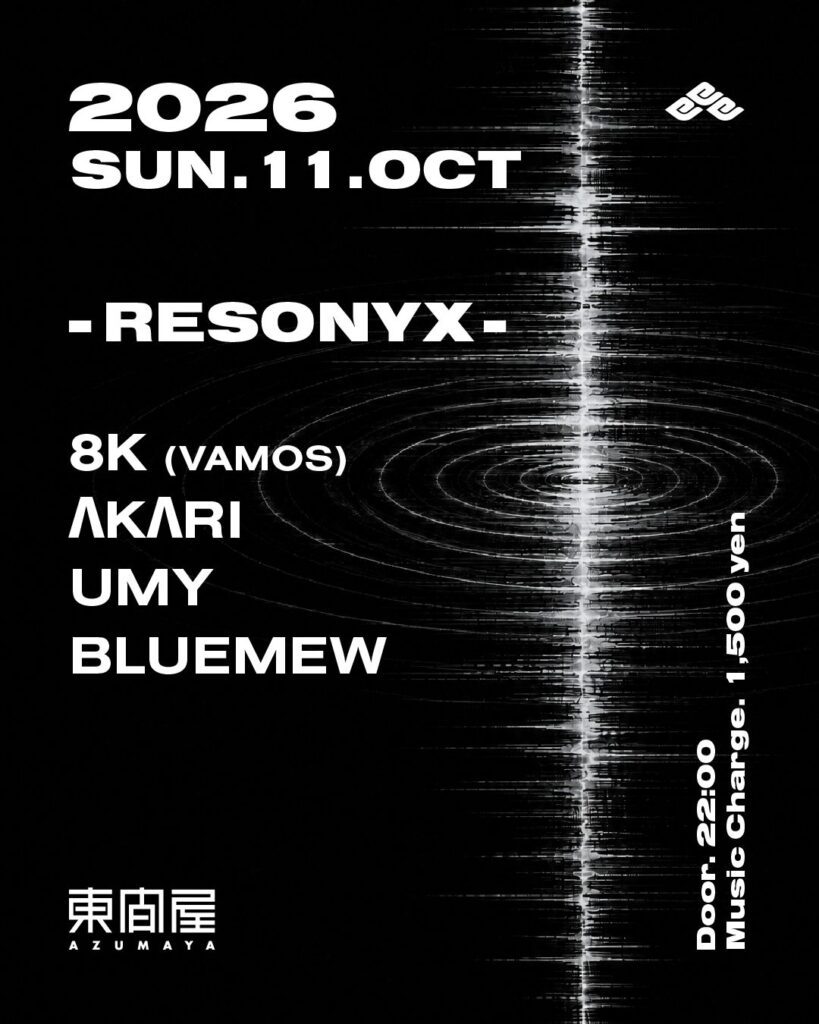 RESONYX