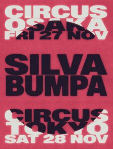 Silva Bumpa
