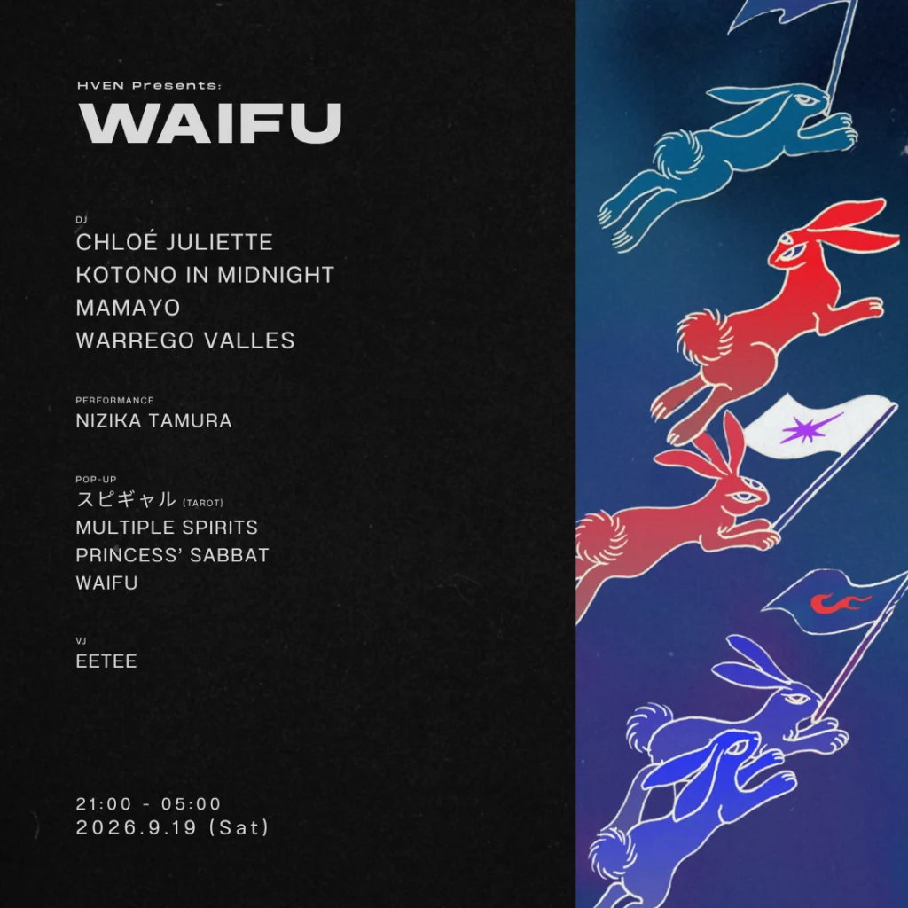 WAIFU