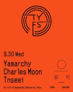 TYFS
