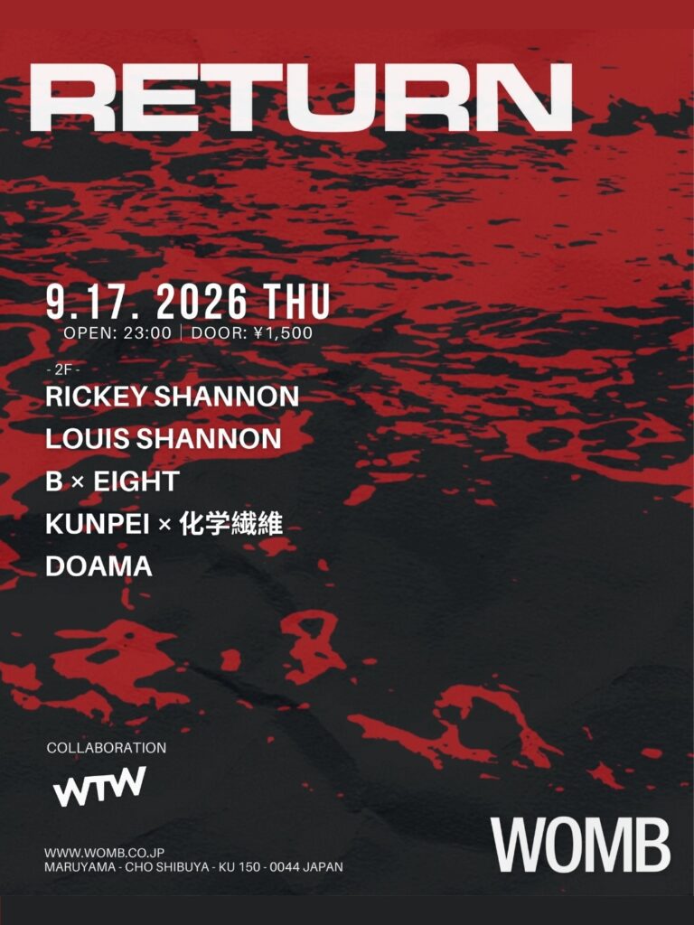 RETURN