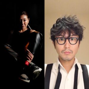 dj yumi-cco / TR