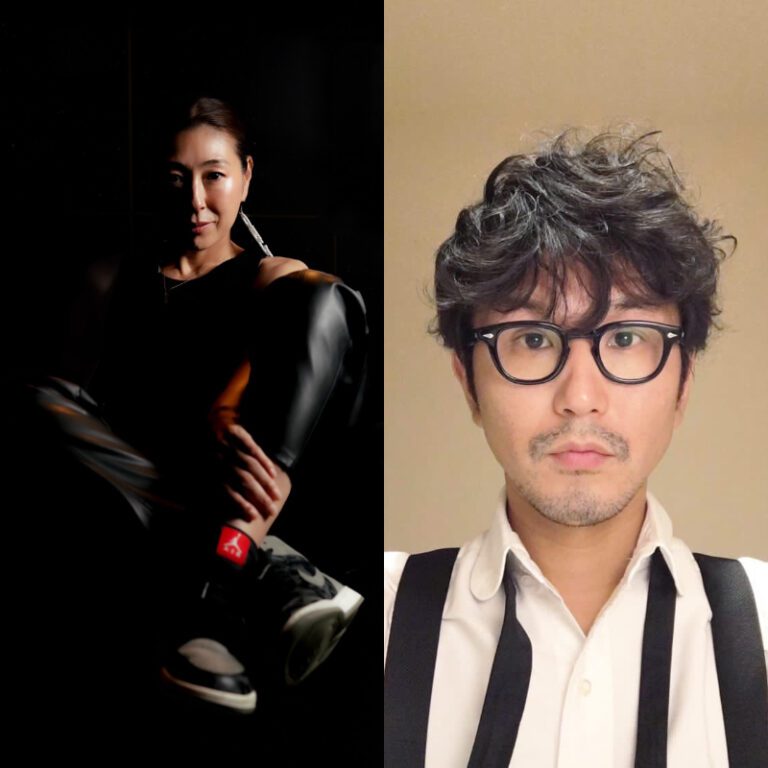 dj yumi-cco / TR