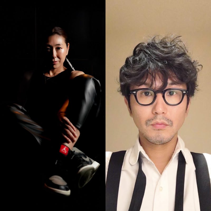 dj yumi-cco / TR
