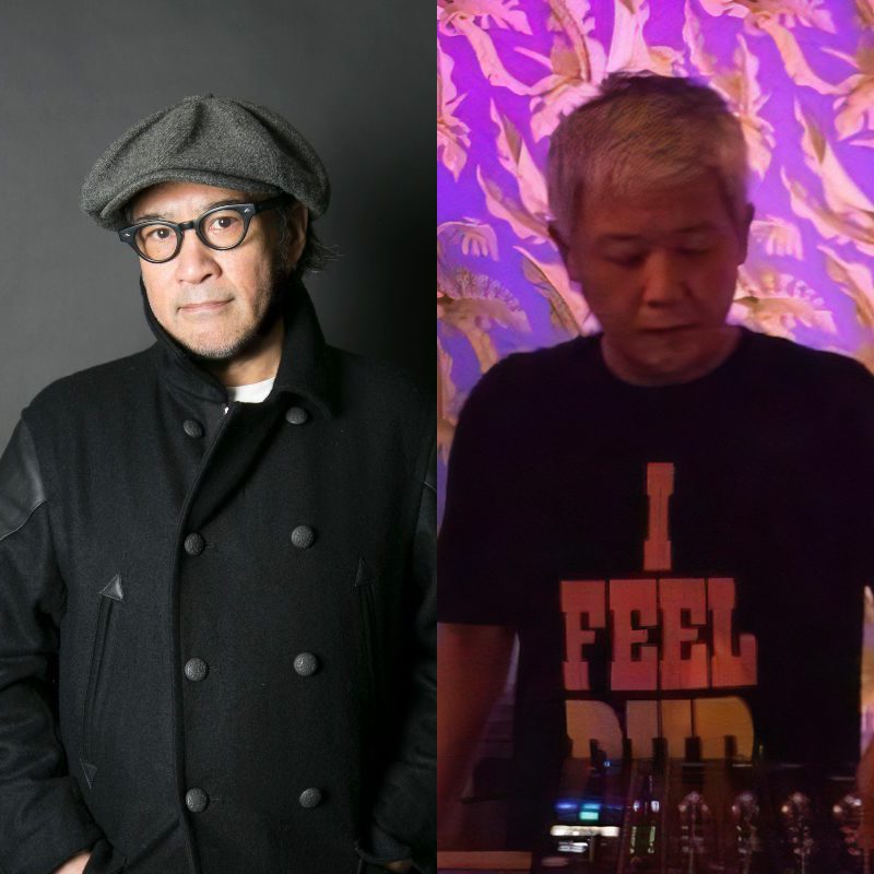 DJ NORI / EZ