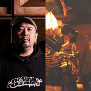PRIMAL DUB / FUTA YOKOYAMA / YASDUB