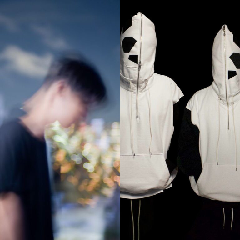 ZUKIE / PANDAS