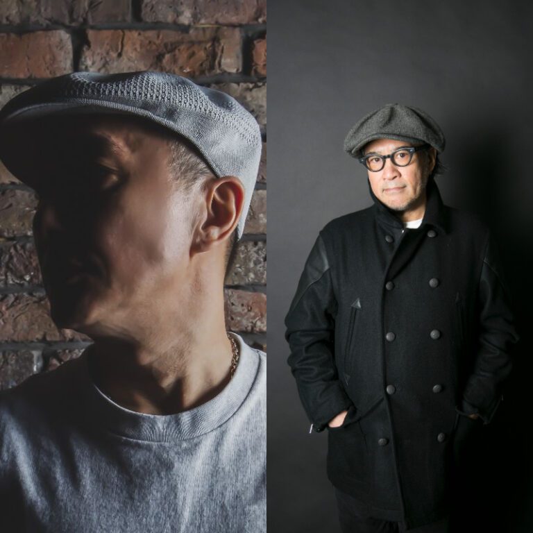 Toshiyuki Goto / DJ NORI