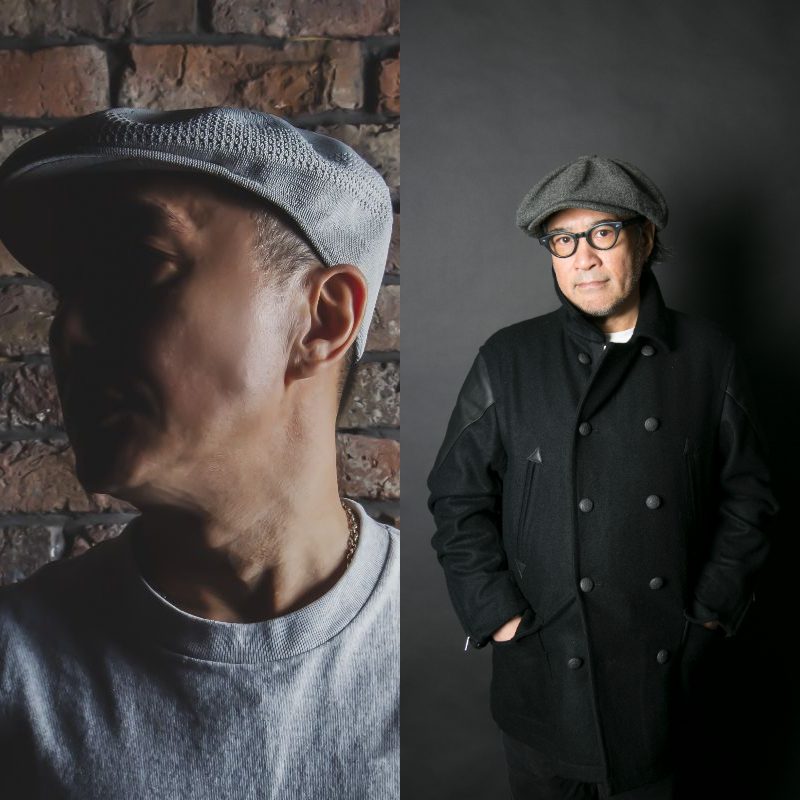 Toshiyuki Goto / DJ NORI