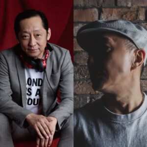 Toshiyuki Goto / 高宮永徹