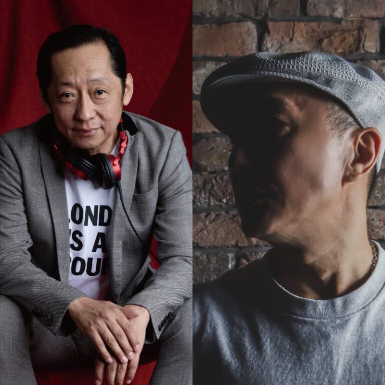 Toshiyuki Goto / 高宮永徹