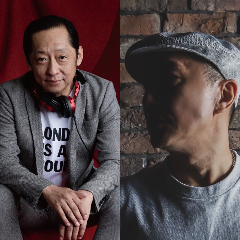 Toshiyuki Goto / 高宮永徹