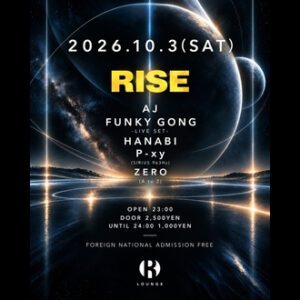 RISE