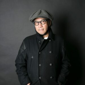 DJ NORI