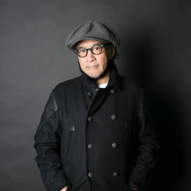 DJ NORI