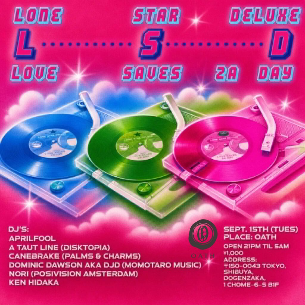 L S D