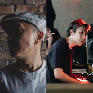 Toshiyuki Goto / Souta Raw