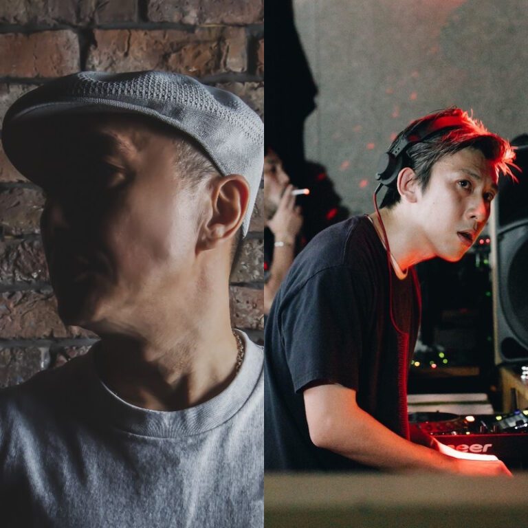 Toshiyuki Goto / Souta Raw