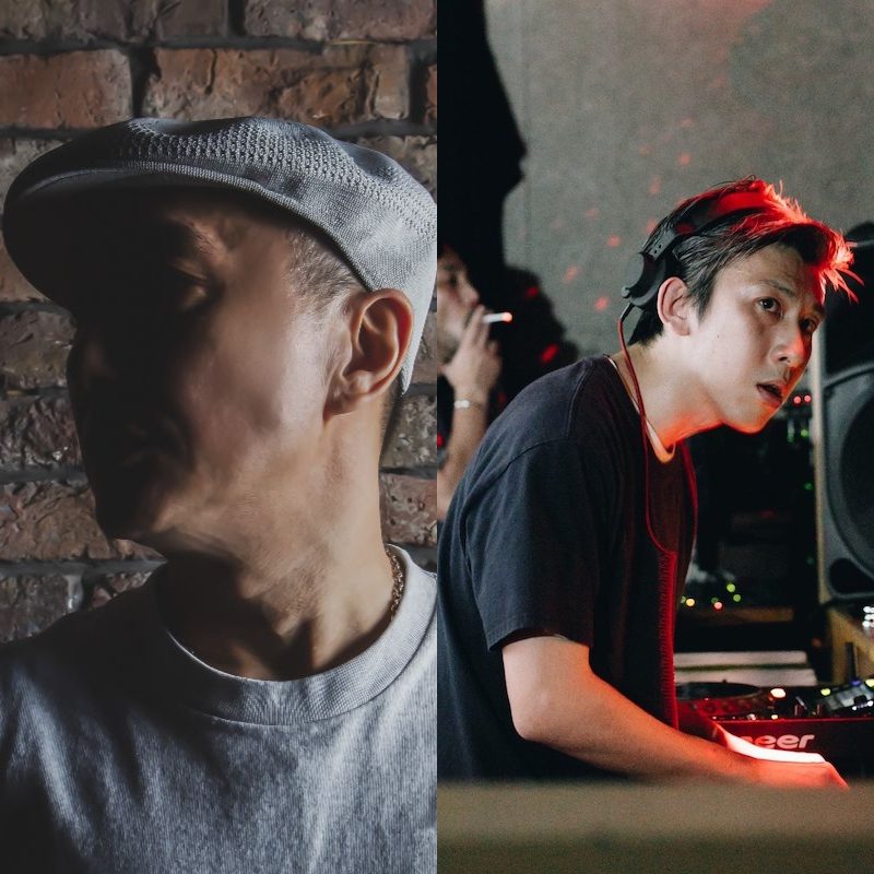 Toshiyuki Goto / Souta Raw