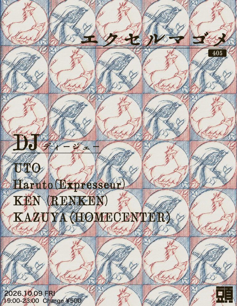 エクセルマゴメ405
