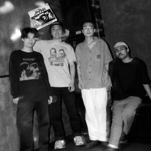 Vinyl Youth