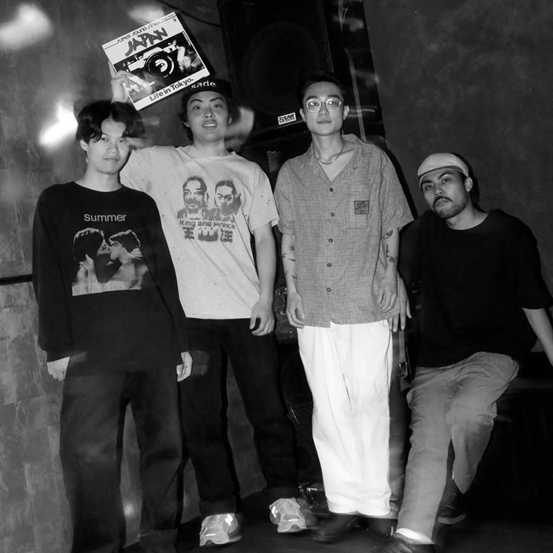 Vinyl Youth