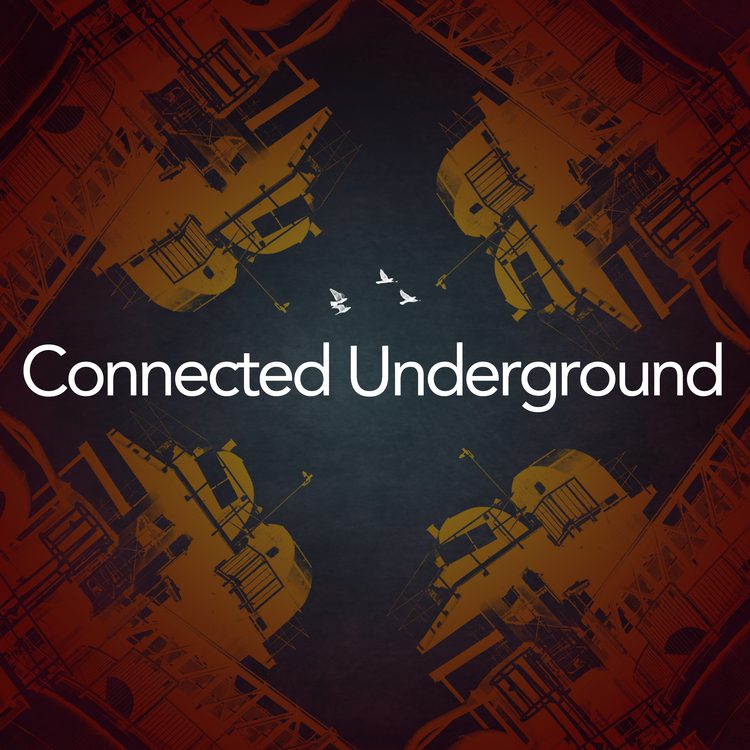 Connected Underground with Kiyo Nakamura (Club About / from Nagoya), Adricted (Positive / from Argentina)